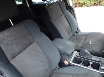 Honda - CR-V