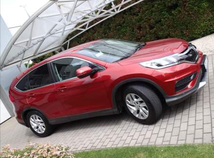 Honda - CR-V