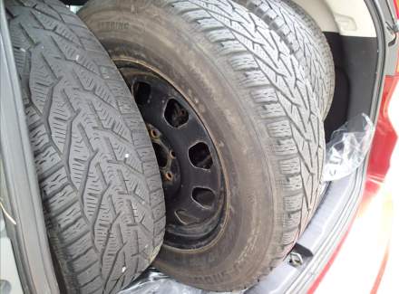 Honda - CR-V