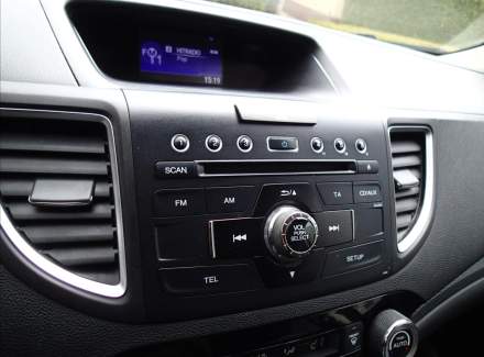 Honda - CR-V