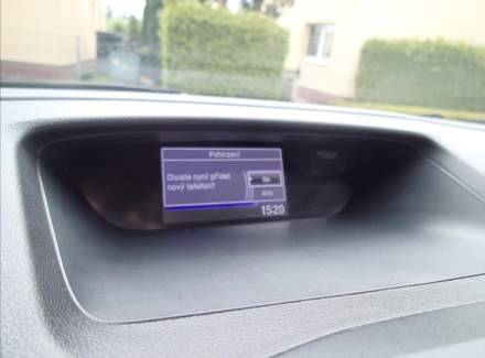 Honda - CR-V