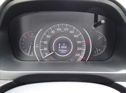 Honda - CR-V