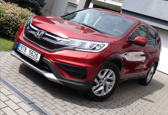 Honda - CR-V