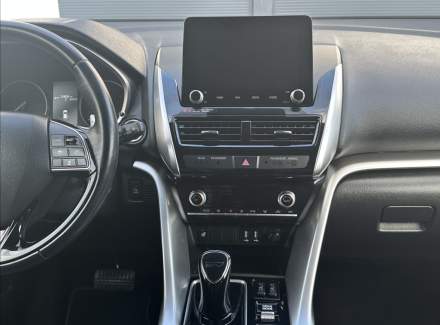 Mitsubishi - Eclipse Cross