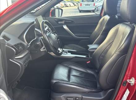 Mitsubishi - Eclipse Cross