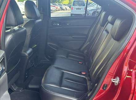 Mitsubishi - Eclipse Cross