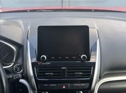 Mitsubishi - Eclipse Cross