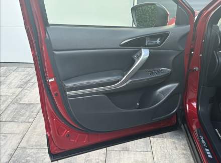 Mitsubishi - Eclipse Cross
