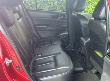 Mitsubishi - Eclipse Cross