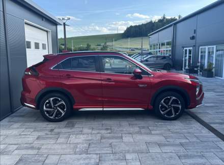 Mitsubishi - Eclipse Cross