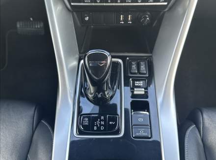 Mitsubishi - Eclipse Cross
