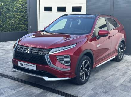 Mitsubishi - Eclipse Cross