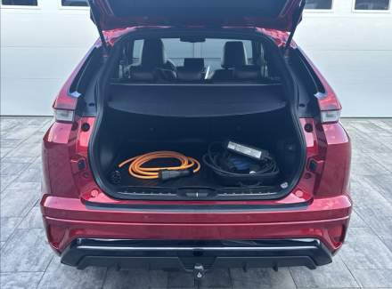 Mitsubishi - Eclipse Cross