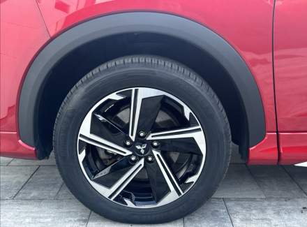 Mitsubishi - Eclipse Cross