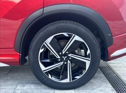 Mitsubishi - Eclipse Cross