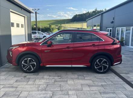Mitsubishi - Eclipse Cross