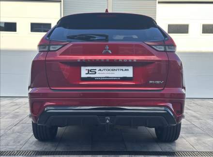 Mitsubishi - Eclipse Cross