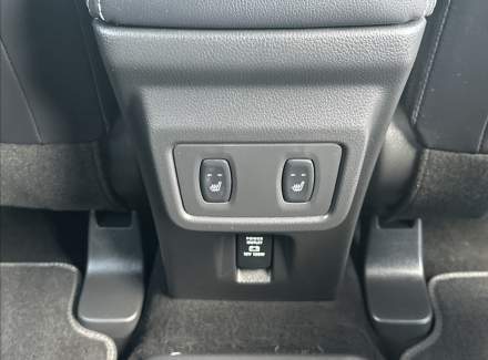 Mitsubishi - Eclipse Cross