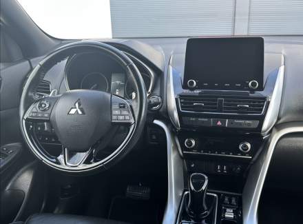 Mitsubishi - Eclipse Cross
