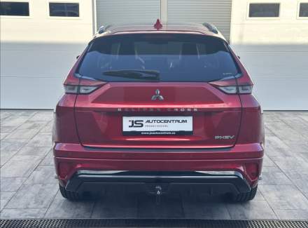 Mitsubishi - Eclipse Cross