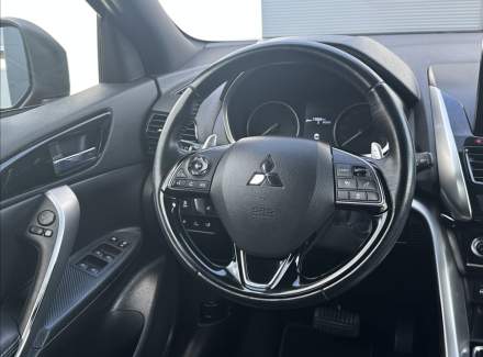 Mitsubishi - Eclipse Cross