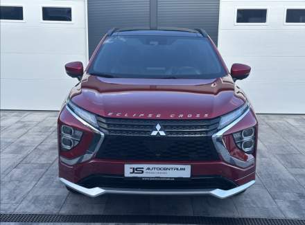Mitsubishi - Eclipse Cross