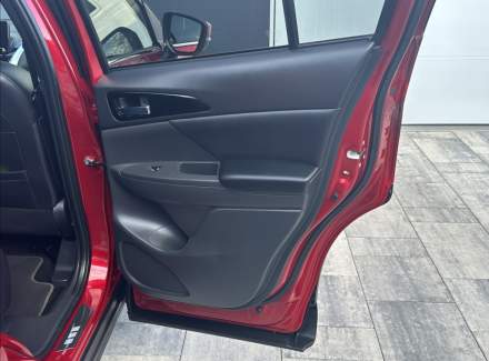 Mitsubishi - Eclipse Cross