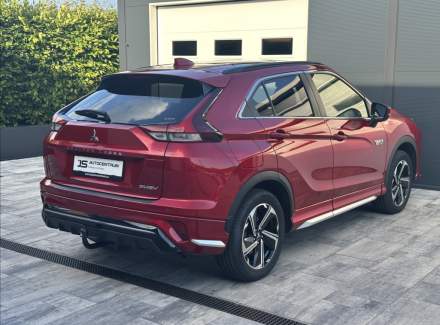 Mitsubishi - Eclipse Cross