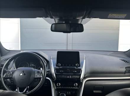 Mitsubishi - Eclipse Cross