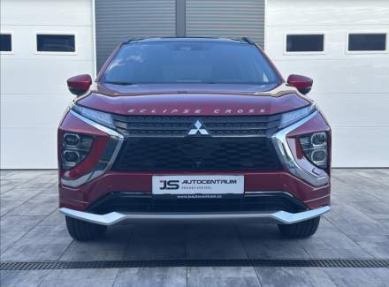 Mitsubishi - Eclipse Cross
