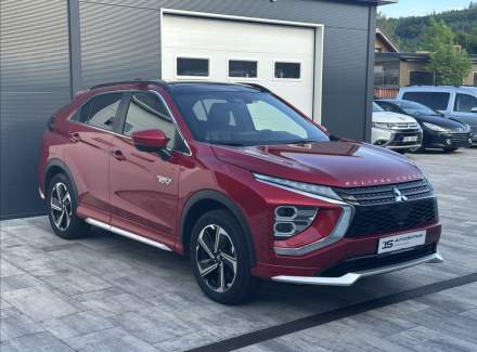 Mitsubishi - Eclipse Cross