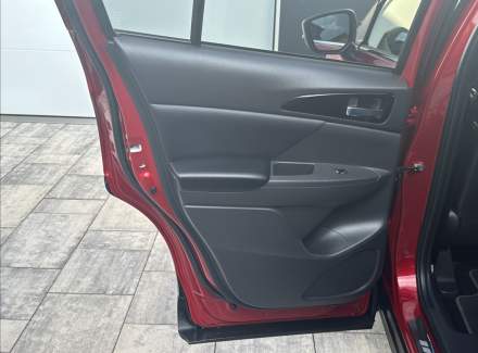 Mitsubishi - Eclipse Cross