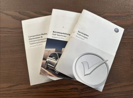 Volkswagen - Golf