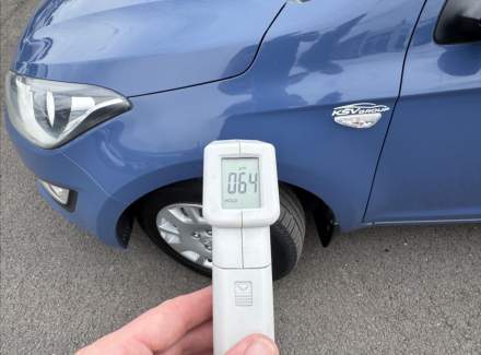 Hyundai - i20