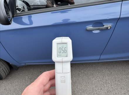 Hyundai - i20