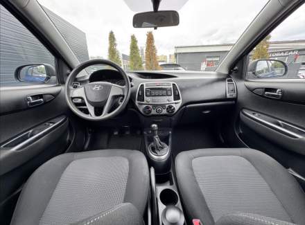 Hyundai - i20