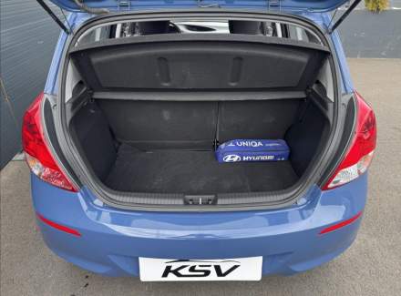 Hyundai - i20