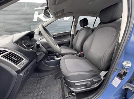 Hyundai - i20