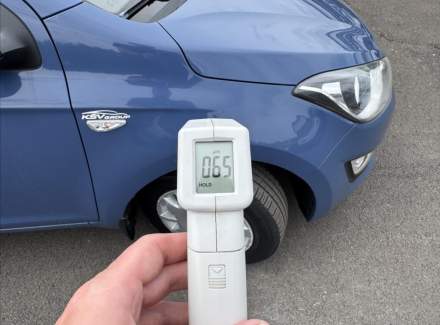Hyundai - i20