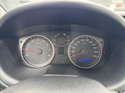 Hyundai - i20
