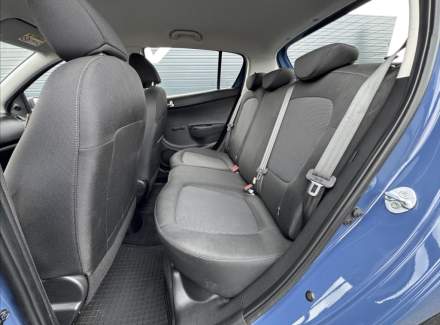 Hyundai - i20