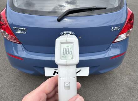 Hyundai - i20