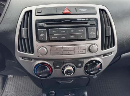 Hyundai - i20