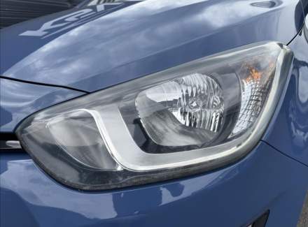 Hyundai - i20