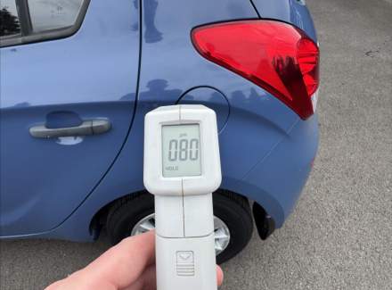 Hyundai - i20