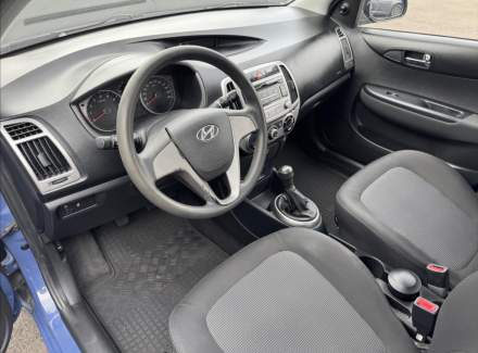 Hyundai - i20