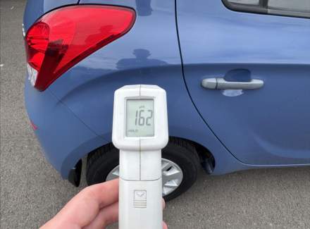 Hyundai - i20