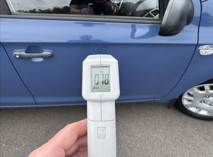 Hyundai - i20
