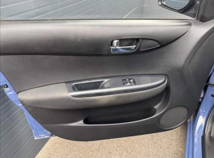 Hyundai - i20