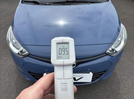 Hyundai - i20